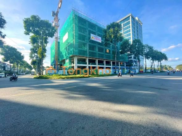 Đất nền Nam Long Nguyễn Văn Quang 158,5m² 16,4 tỷ - Sổ đỏ