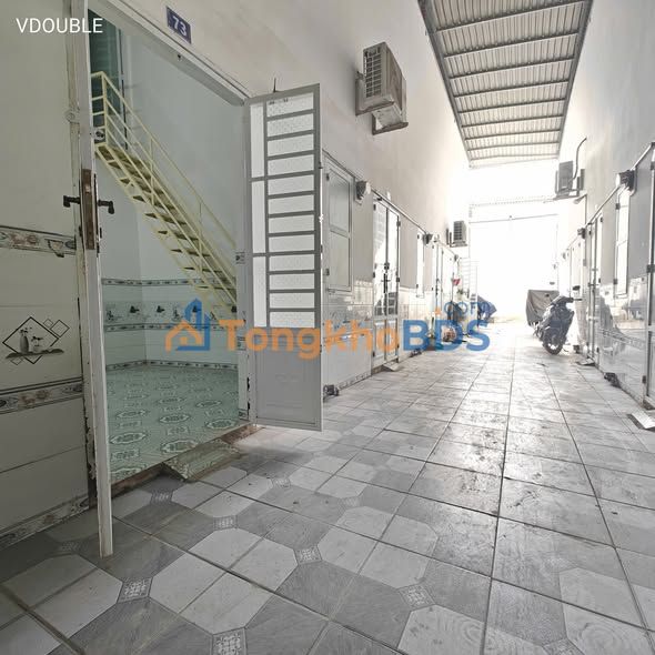 Nhà trọ Võ Văn Kiệt Ninh Kiều 30m² 1.7 triệu - Chính chủ gấp