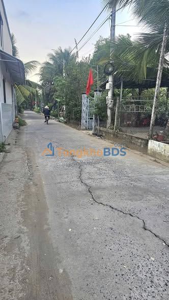 Đất nền Long Tuyền 116m² 990 triệu - Sổ đỏ chính chủ