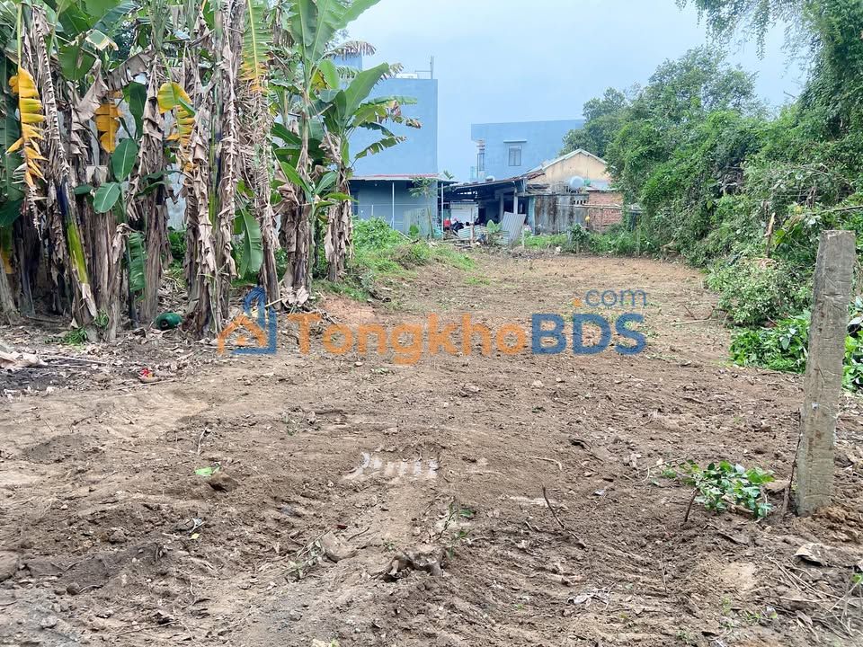 Đất Nền Hòa Vang Đà Nẵng 150m² - Sổ Đỏ Sẵn Sàng - Giá Đầu Tư 1.1 Tỷ