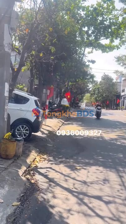 Đất nền Tôn Đản Hòa Vang 80m² 3 tỷ - Giá tốt hiếm có