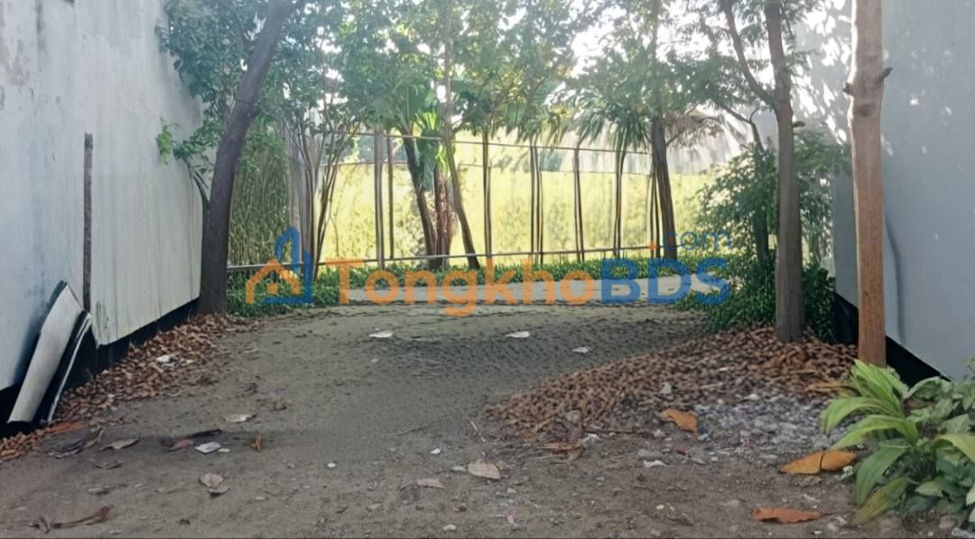 Đất Liên Chiểu Nguyễn Lương Bằng 90m² 2.88 tỷ - Sổ đỏ chính chủ