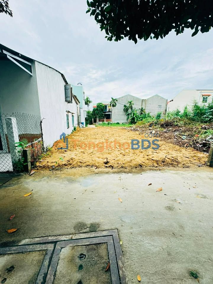 Đất nền Cẩm Nam Hội An 450m² 1.79 tỷ - Đường ô tô