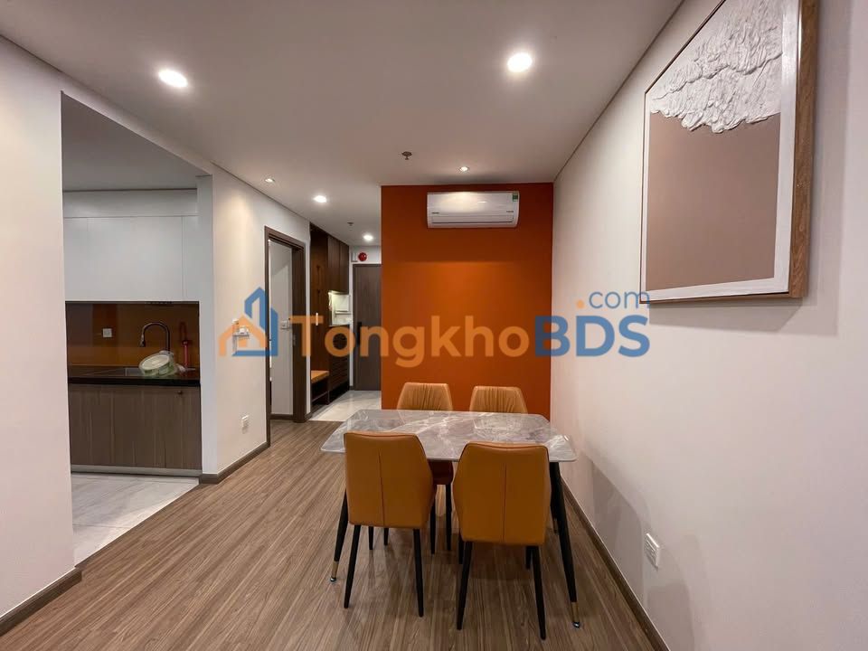 Căn hộ FPT Plaza Thanh Khê 2PN 11 triệu - Bàn giao ngay