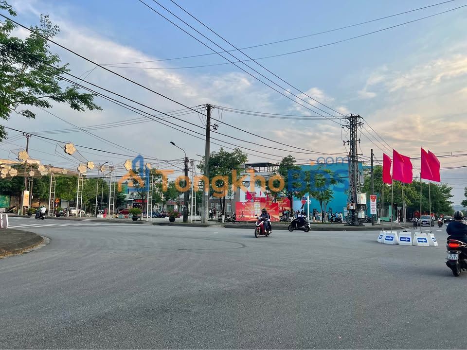 Đất nền Tam Kỳ 135m² 1.95 tỷ - Sổ đỏ chính chủ