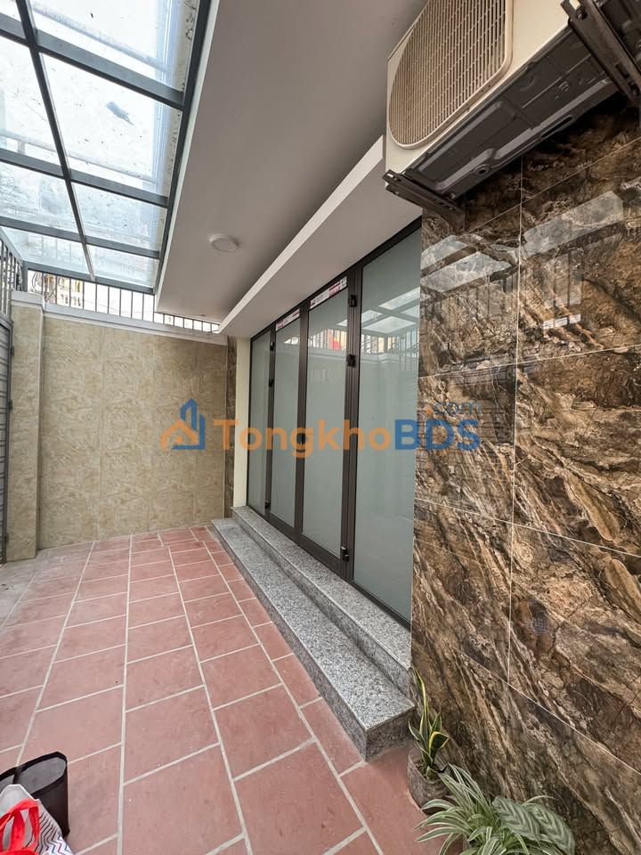 Phòng trọ Minh Khai 27m² giá thỏa thuận - Full nội thất