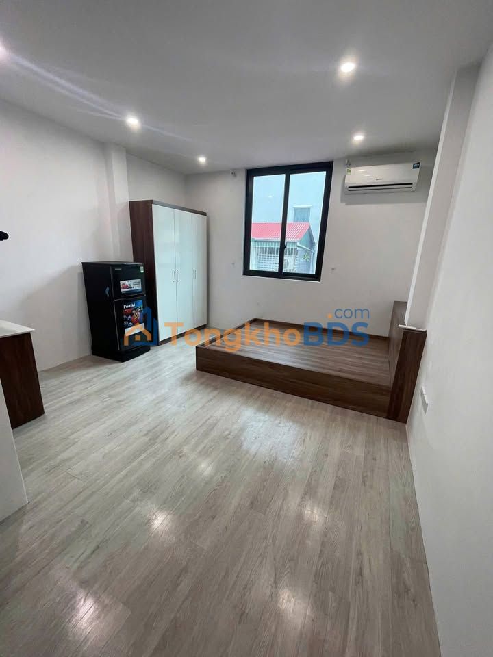 Phòng trọ Hoàng Mai 1.2-4.5 triệu - Sẵn sàng ở ngay