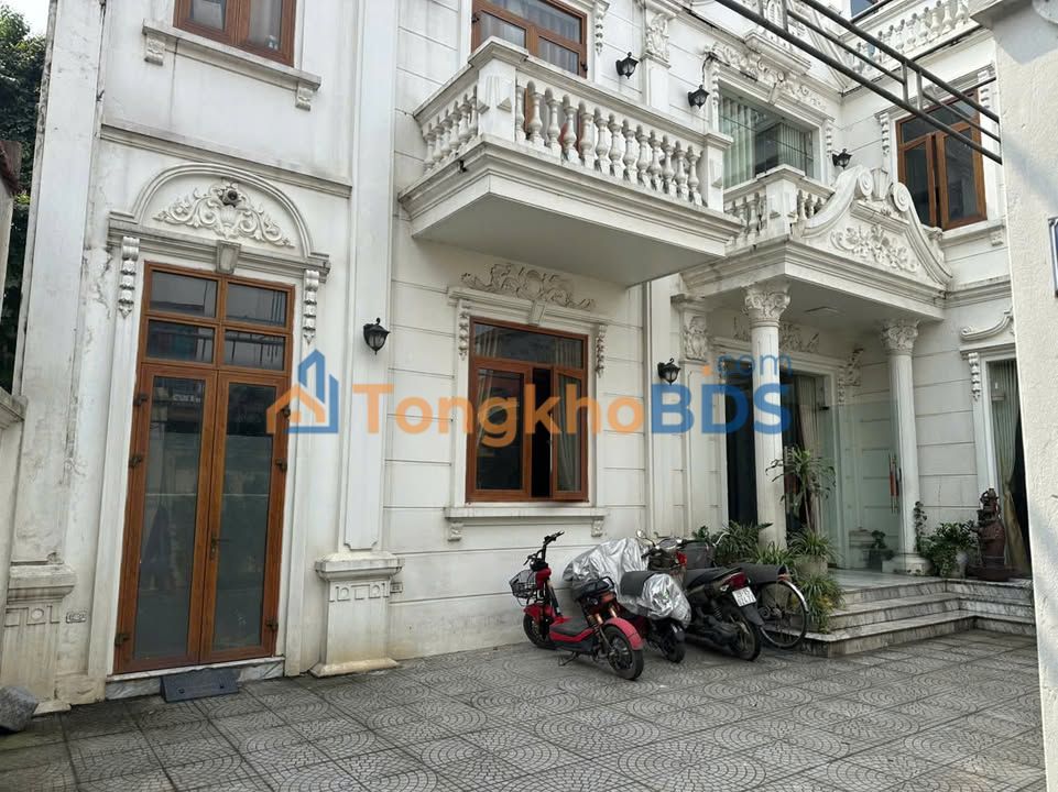 Đất Sơn Đồng Hoài Đức 237m² thỏa thuận - Sổ đỏ chính chủ