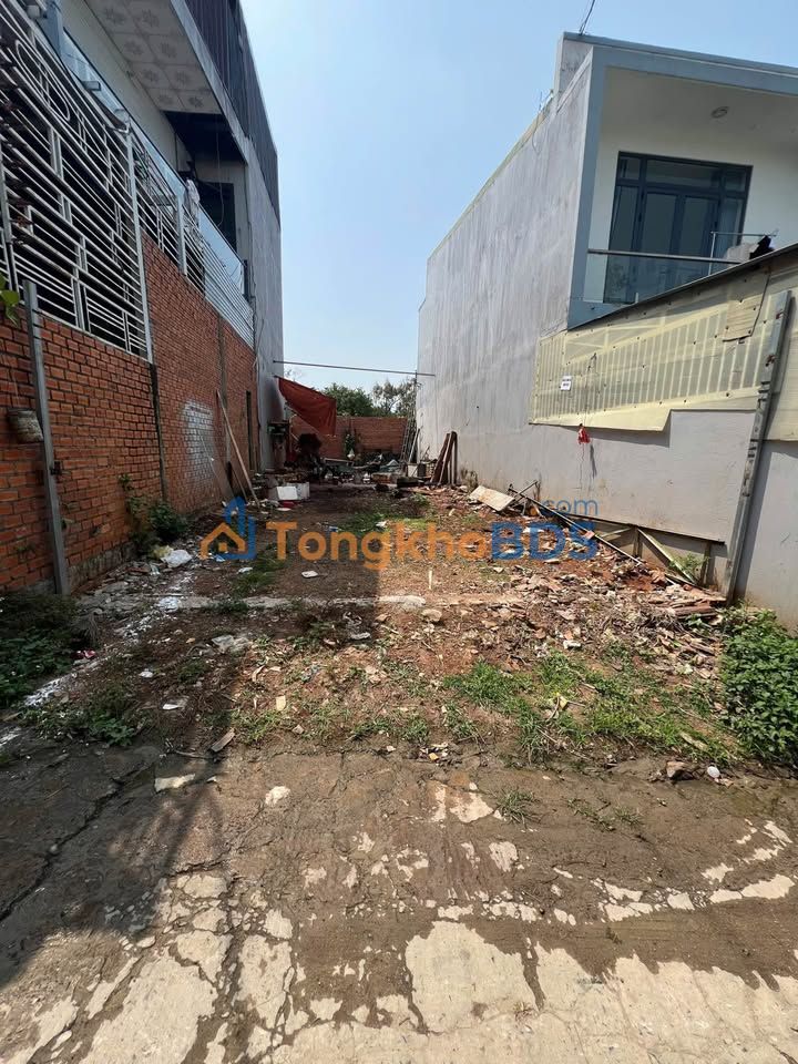 Đất Buôn Ma Thuột 108m² 3.35 tỷ - Đầu tư dài hạn