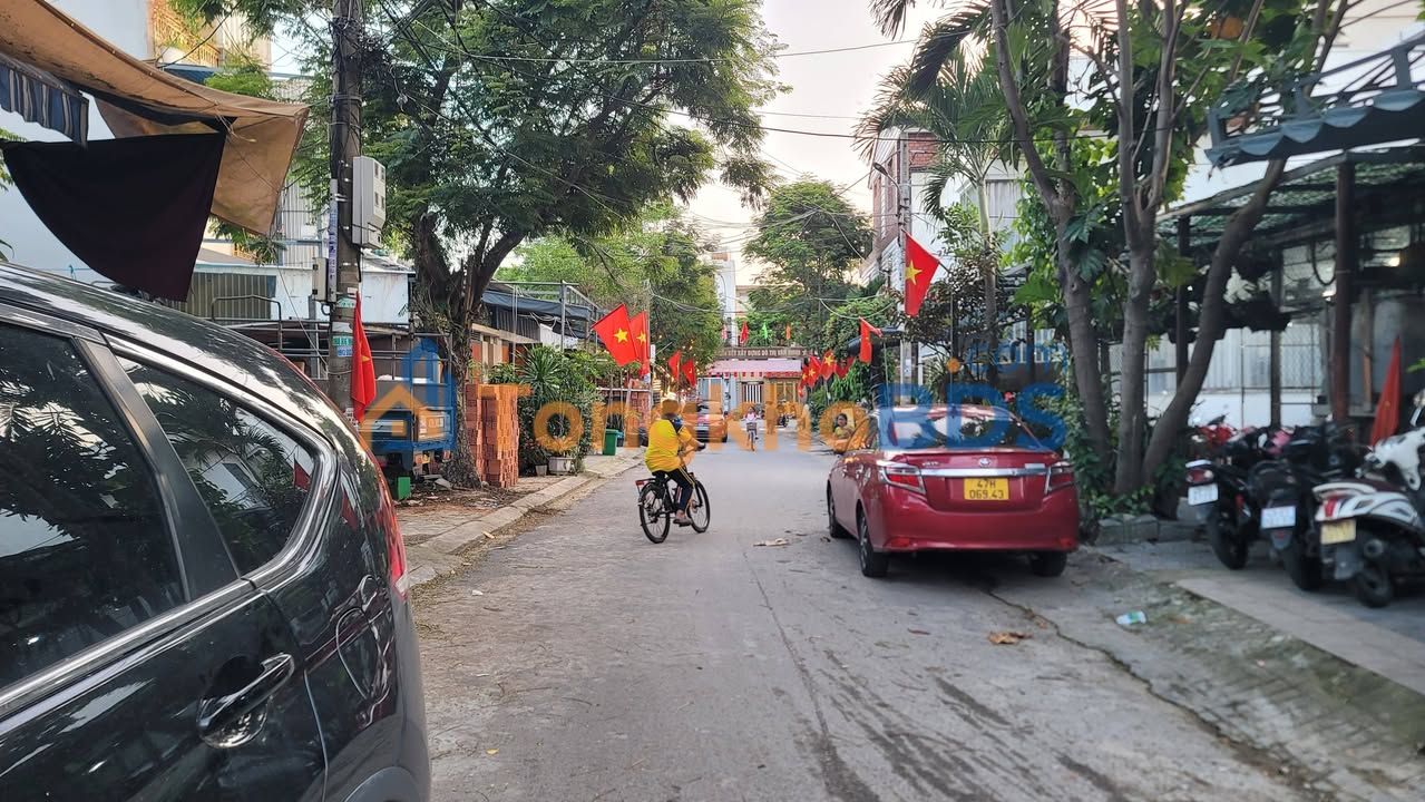 Tòa Căn Hộ Lô Góc 67m² Sát Biển Sơn Trà - Dòng Tiền 8 Tỷ/Tháng