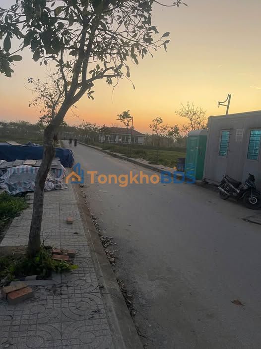 Đất nền HANDICO Vinh Tân 140m² 7 tỷ Sổ đỏ chính chủ