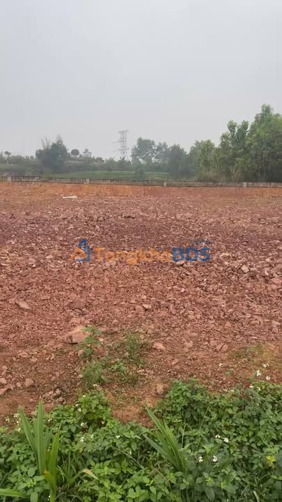 Đất nền Bắc Sơn Thái Nguyên 100m² 1.39 tỷ - Sổ đỏ