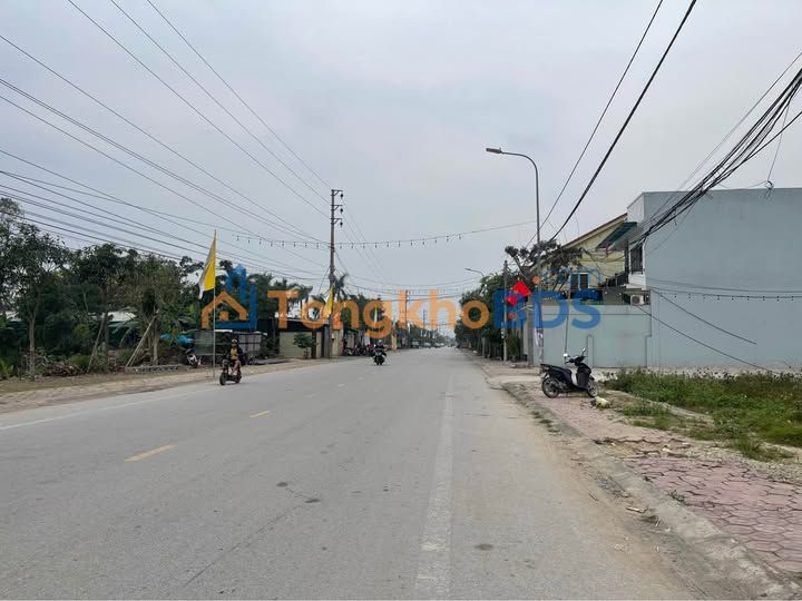 Đất Trương Văn Lĩnh Nghi Phú 86,9m² giá 5 tỷ - Sổ đỏ chính chủ