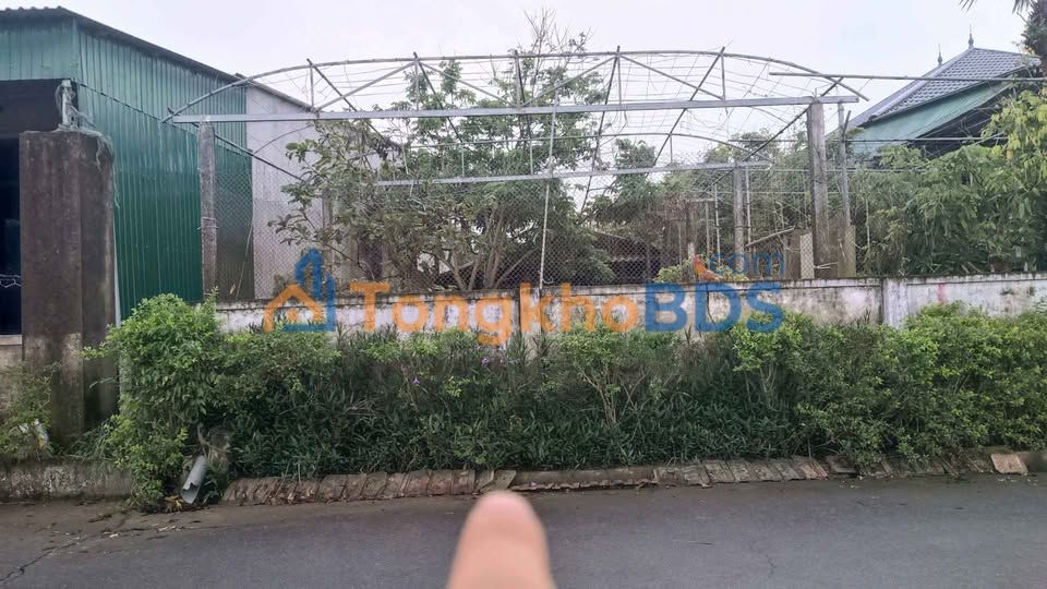 Đất Kỳ Phong Hà Huy Tập 182,5m² 2.2 tỷ - Sổ đỏ chính chủ