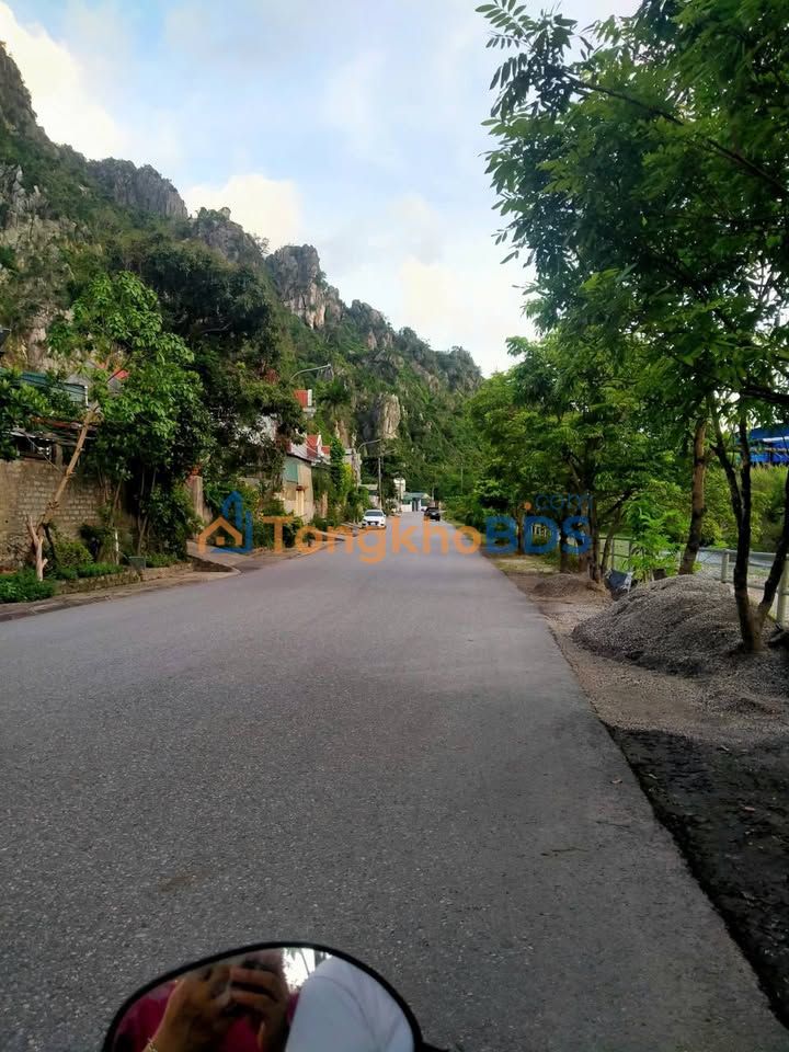 Đất nền Tân Lập Hà Phong 83m², 900-999 triệu - Sổ đỏ chính chủ