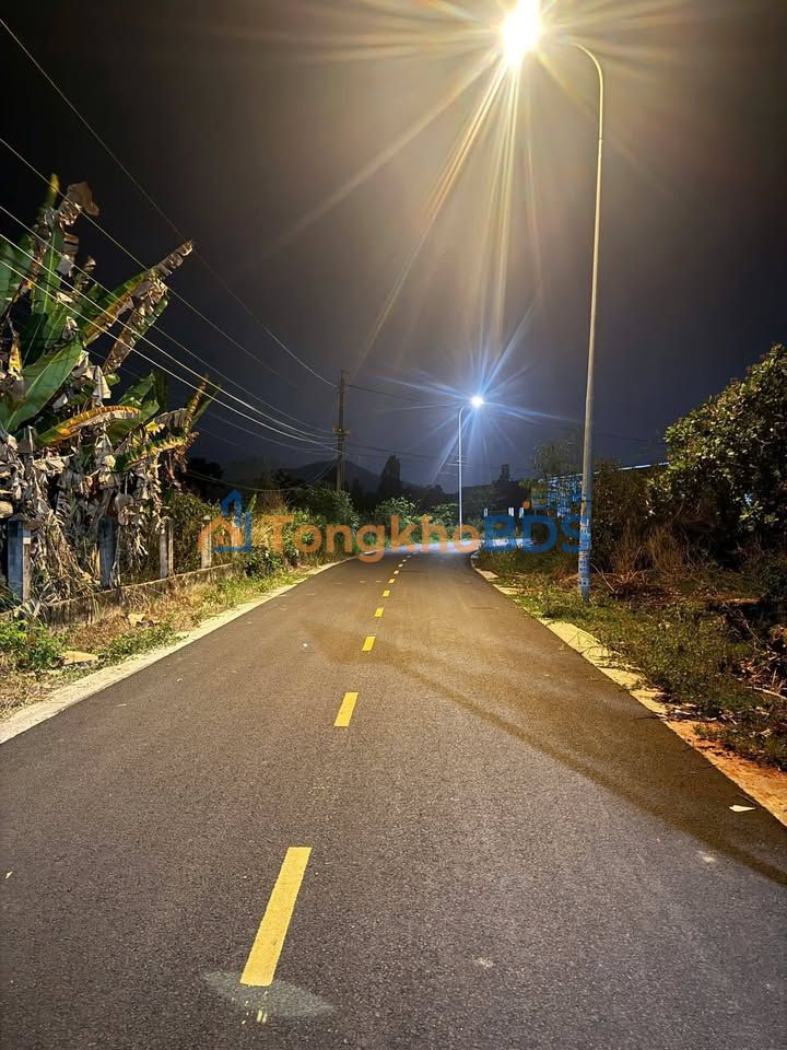 Đất Nền 250m² Hắc Dịch - Gần Cổng Chào, Giá 1 Tỷ - Sổ Đỏ Sẵn Sàng