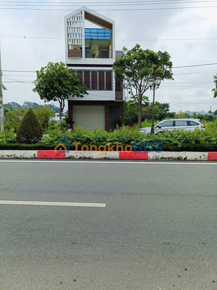 Nhà riêng Trần Xuân Độ Long Điền 122m² 5.25 tỷ - Chính chủ bán