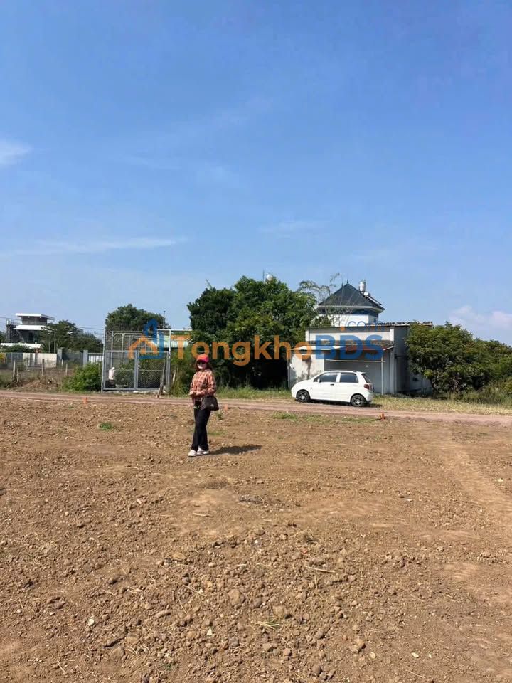 Đất Tam Phước Long Điền 75m² 270 triệu - Sổ đỏ