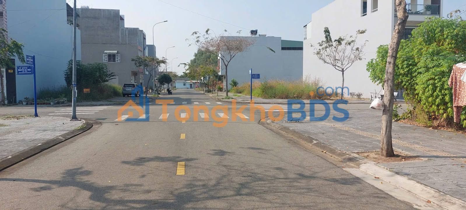 Đất nền Nguyễn Bá Phát Bà Rịa 117m² 2.87 tỷ - Sổ đỏ chính chủ