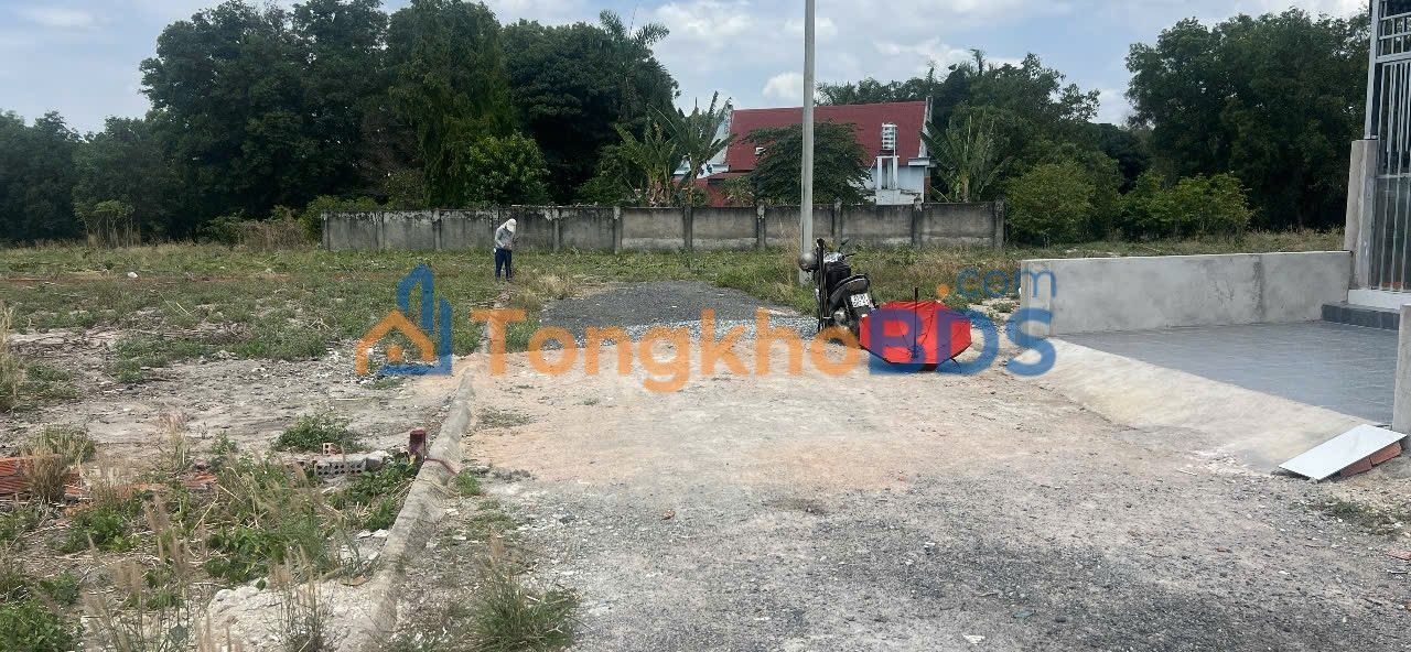 Đất thổ cư Mỹ Xuân 115m² 240tr – Sổ đỏ chính chủ