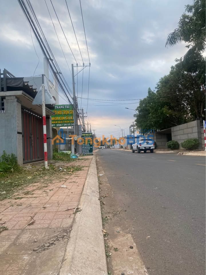 Đất nền Long Khánh 132m² 390 triệu - Sổ đỏ chính chủ