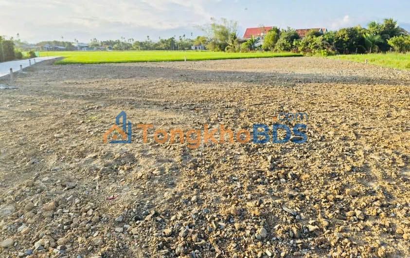 Đất nền Ninh Đông Ninh Hòa 111-182m² 3xx tr - Sổ đỏ chính chủ