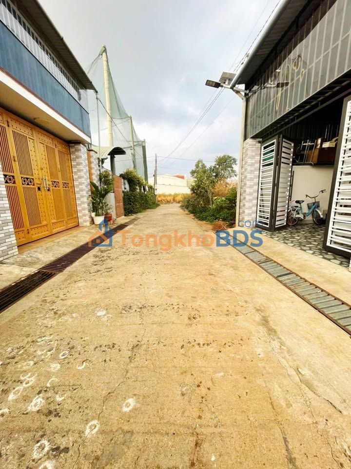 Đất nền hẻm 420 Trường Chinh Quy Nhơn 125m² 1,09 tỷ - Xây dựng tự do