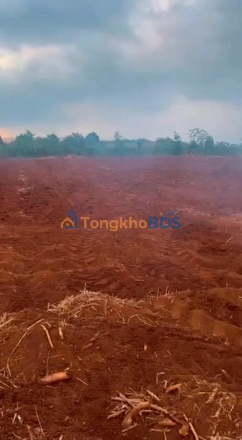 Đất nền Ia Bang Chư Prông 7,5ha giá 11,5 tỷ - Sổ đỏ chính chủ
