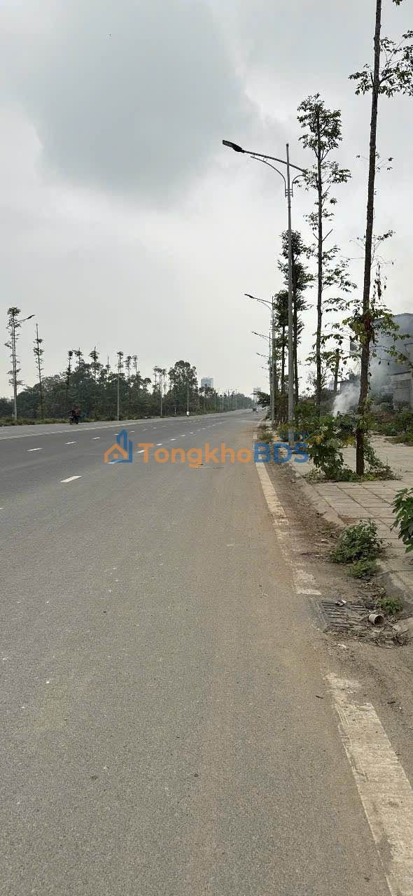 Đất Hai Bà Trưng Việt Trì 86.6m² giá 4 tỷ - Sổ đỏ chính chủ