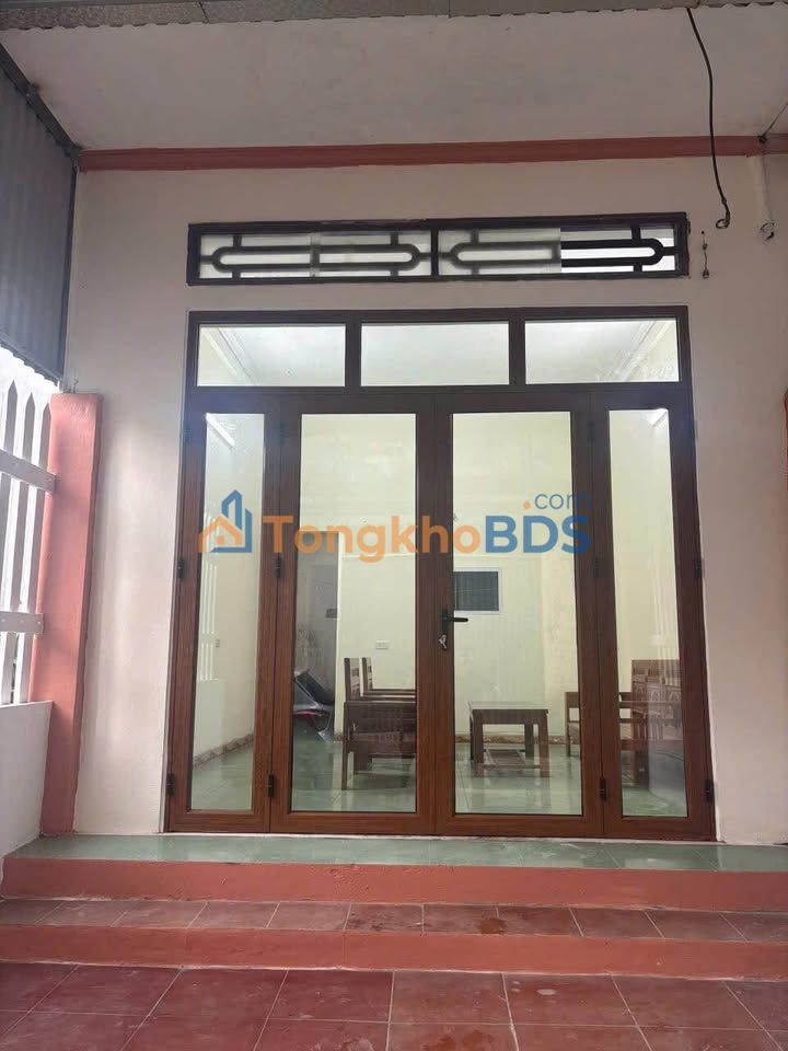 Đất nền Hoa Lư Ninh Bình 80m² 3 tỷ - Chính chủ bán