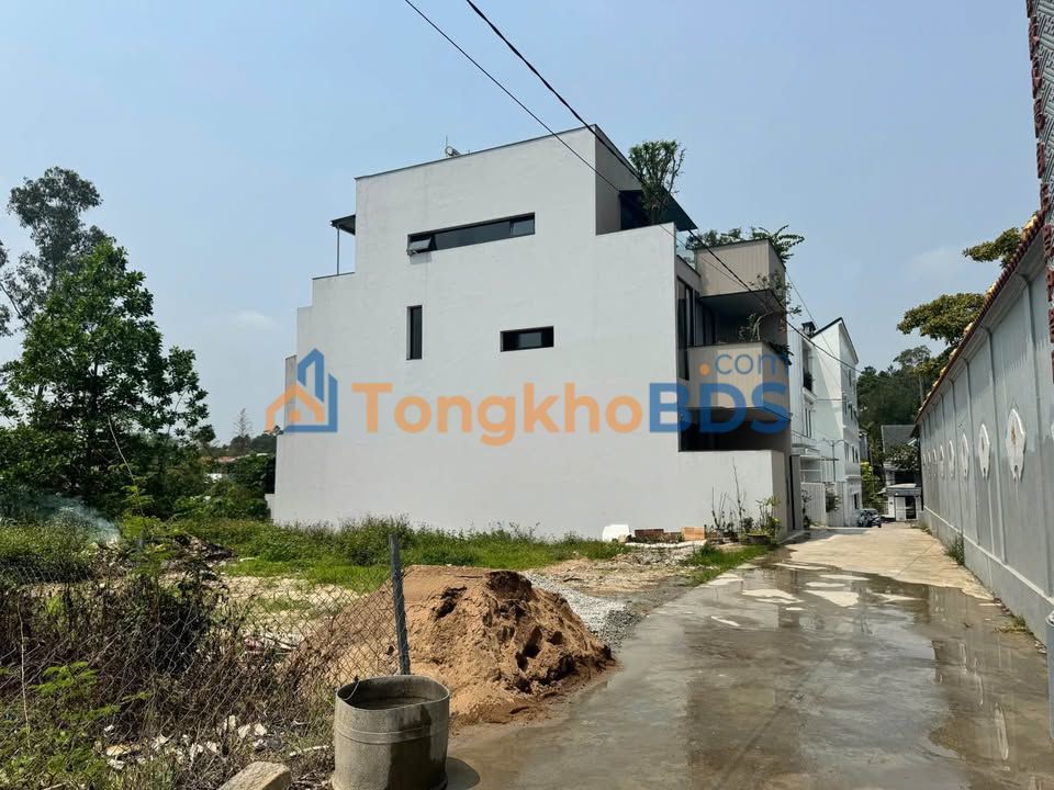 Đất nền Thủy Xuân Huế 1.100m² 1.4 tỷ - Đường ô tô