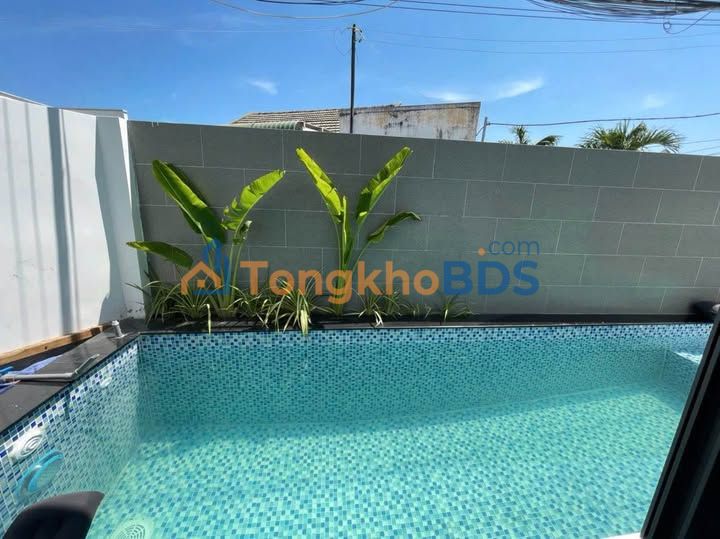 Nhà Huỳnh Tấn Phát Phan Rang 140m² 3.6 tỷ - Sẵn sàng ở ngay