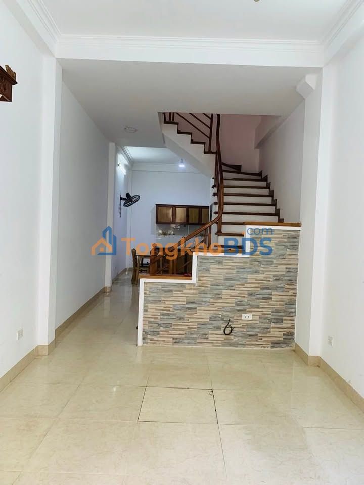 Nhà riêng Mộ Lao 55m² giá 7,9 tỷ - Sẵn sàng ở ngay