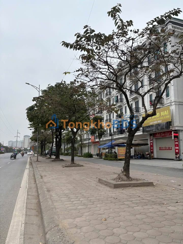 Nhà riêng Kiến Hưng Hà Đông 60m² 12 tỷ - Ô tô vào nhà