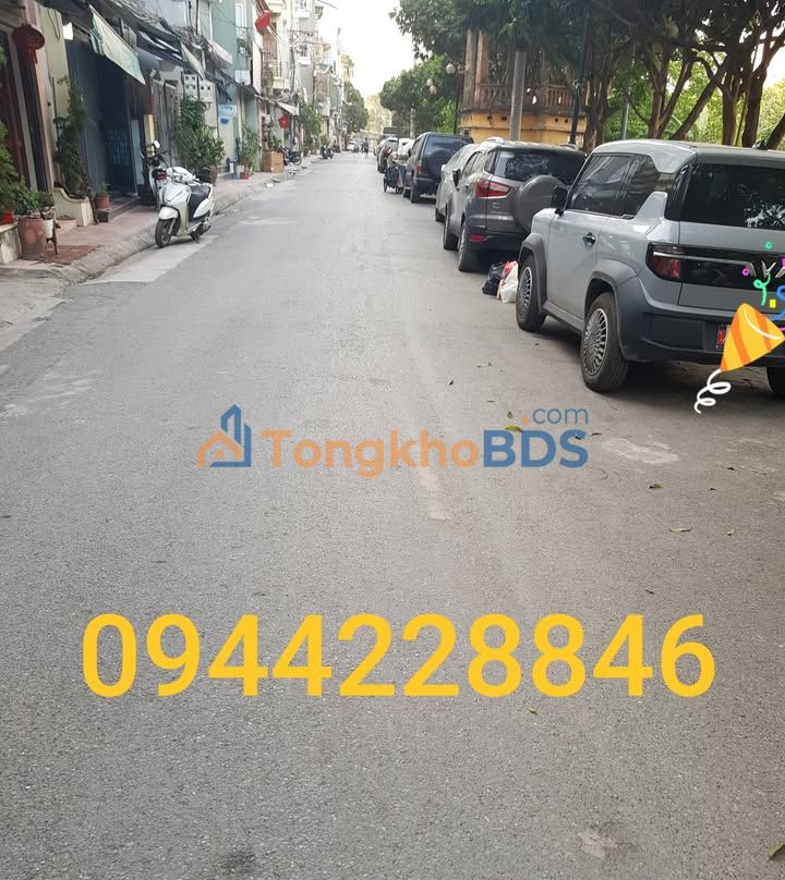 Nhà riêng Yết Kiêu Hà Đông 40m² giá 5 tỷ - Ô tô vào tận nhà