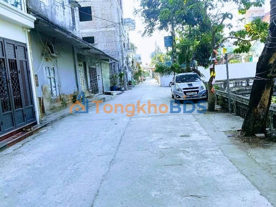 Nhà riêng Bích Hòa Hà Đông 33m² 4.1 tỷ - Ô tô vào tận nhà