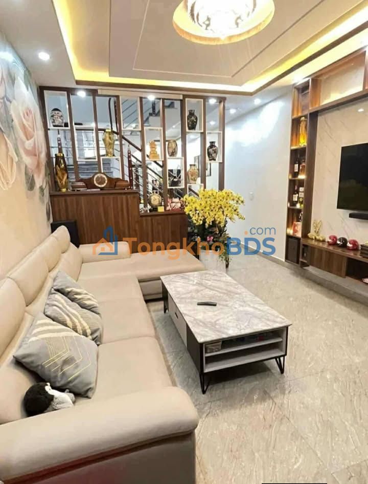Nhà Chiến Thắng Hà Đông 48m² 10.43 tỷ – Ô tô vào tận nhà