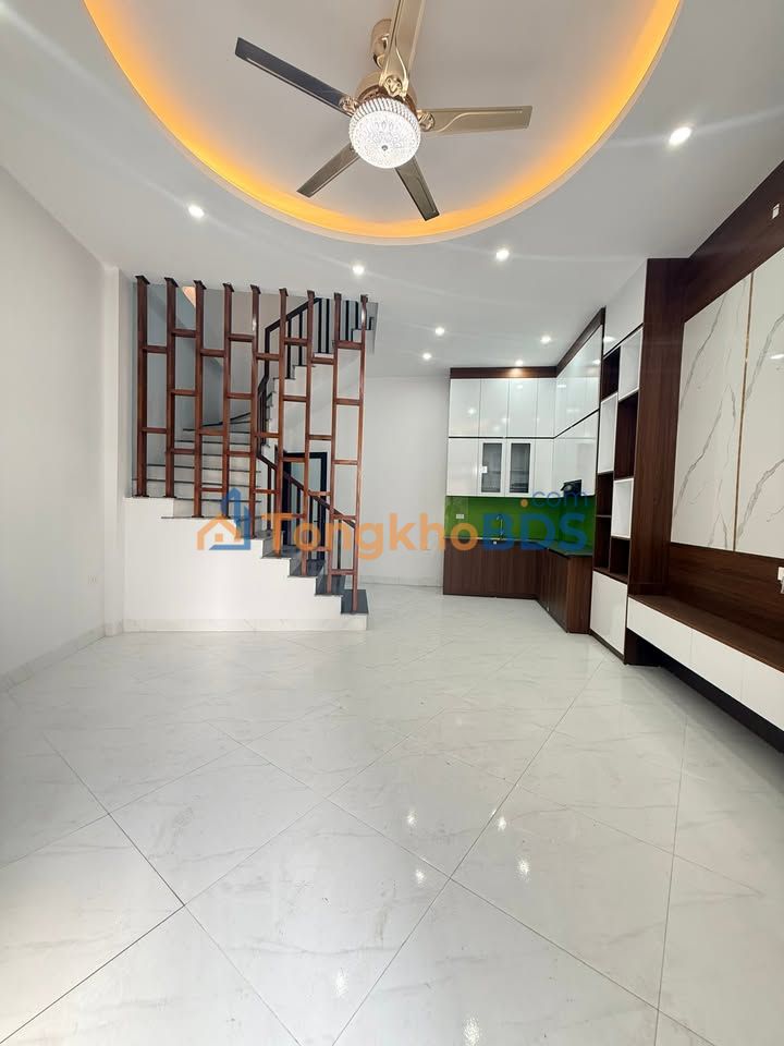 Nhà riêng Yên Nghĩa Hà Đông 40m² 5 tỷ - Chính chủ bán