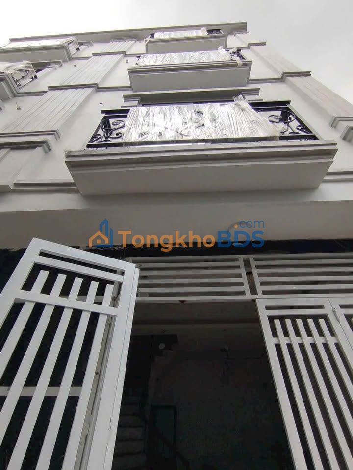 Nhà riêng Phụng Châu 30m² 3,35 tỷ - Chính chủ bán