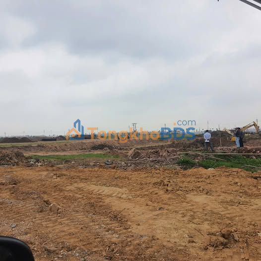 Đất công nghiệp EZ Park Bắc Ninh 223ha 17-51 tỷ - Tiềm năng tăng giá