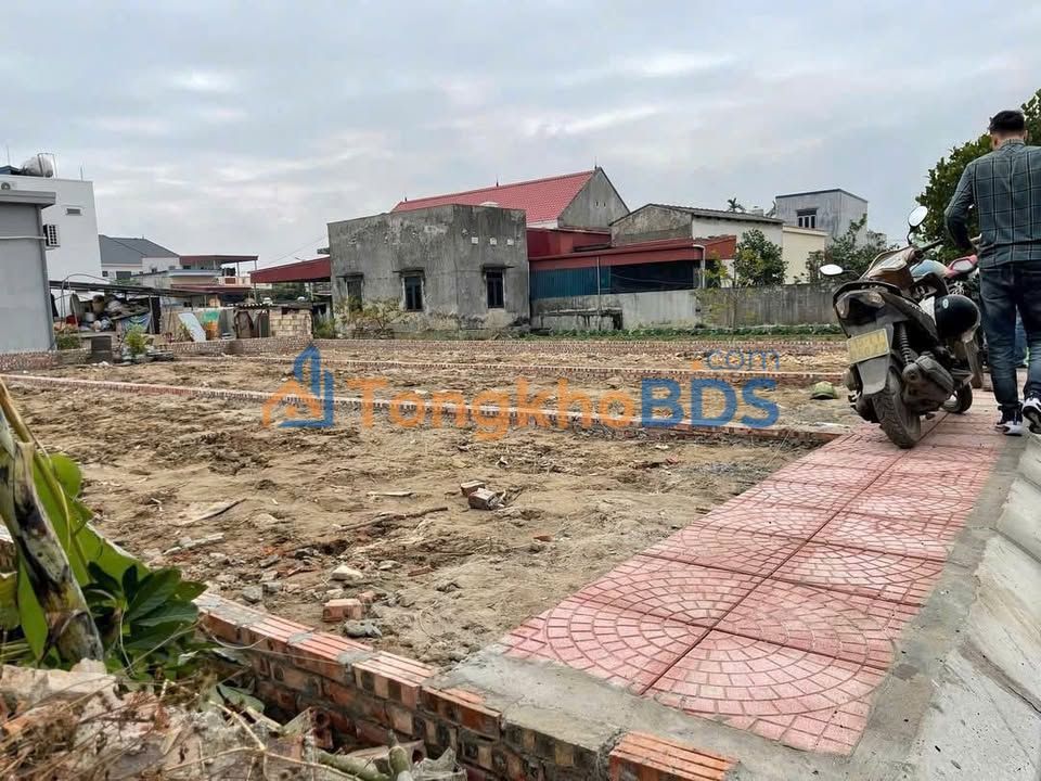 Đất nền Tân Dân An Lão 86m2 giá đầu tư - Giá tốt hiếm có