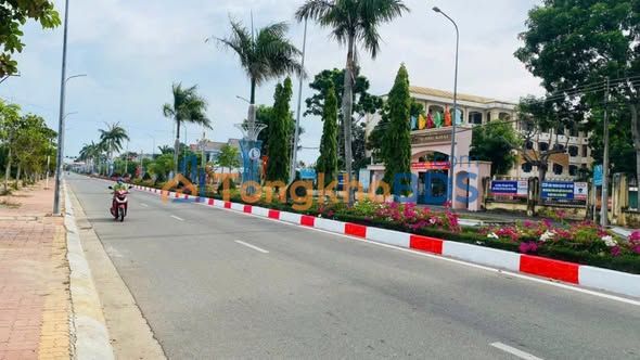 Đất nền Long Điền 145m² giá 3 tỷ - Sổ đỏ chính chủ