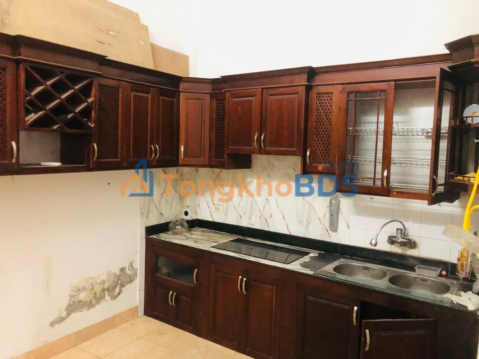 Nhà 2,5T Ngô Thị Nhậm Hà Đông 40m² 10 triệu - Chính chủ