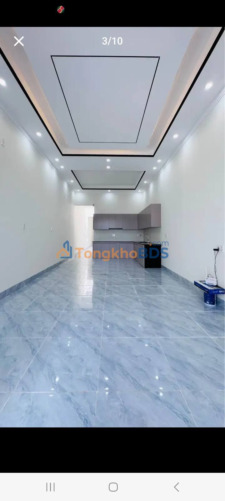 Nhà Chính Chủ Nguyễn Chí Thanh, Pleiku - 155m² Sẵn Sàng Ở Ngay