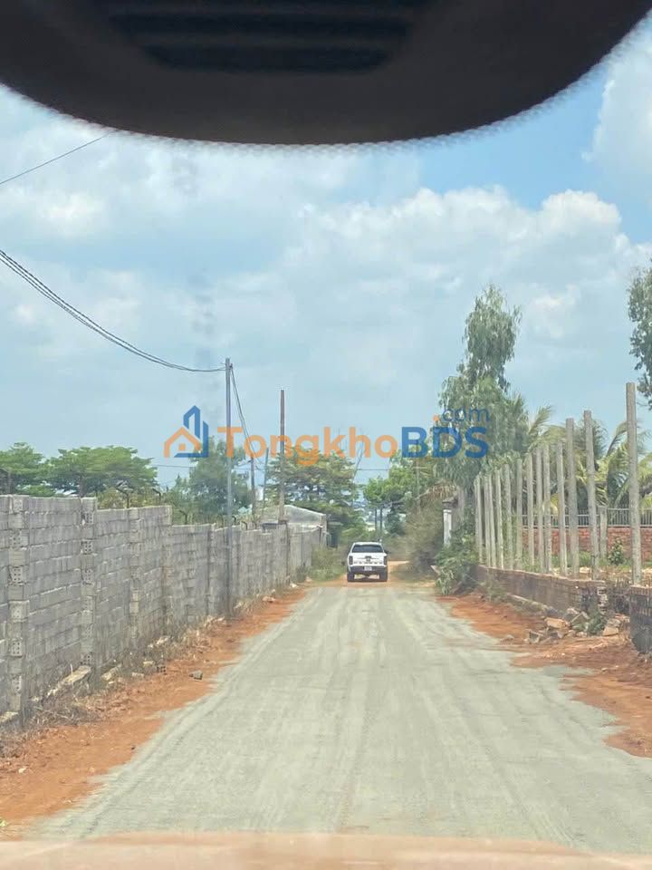 Đất Pleiku Diên Hồng 140m² thỏa thuận - Đất thổ cư 100%