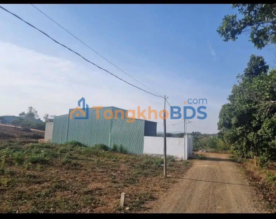 Đất nền Ia Sao Gia Lai 125m² giá 0,4 tỷ - Sổ đỏ chính chủ