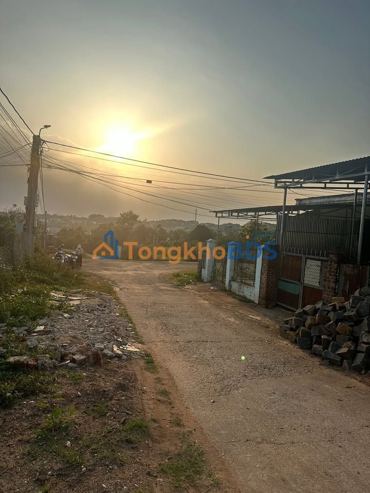 Đất nền Hải Yang Đăk Đoa 1.6 tỷ 18.000m² - Đất thổ cư 100%