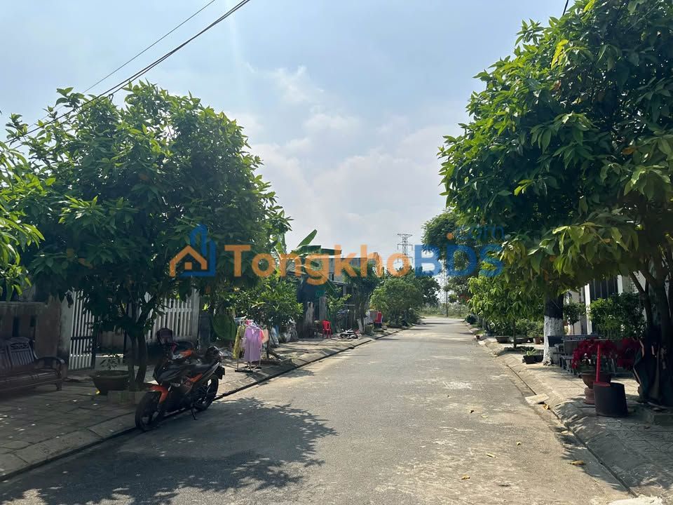 Đất TDC Hòa Liên 2 Pleiku 125m² 2 tỷ - Sổ đỏ chính chủ