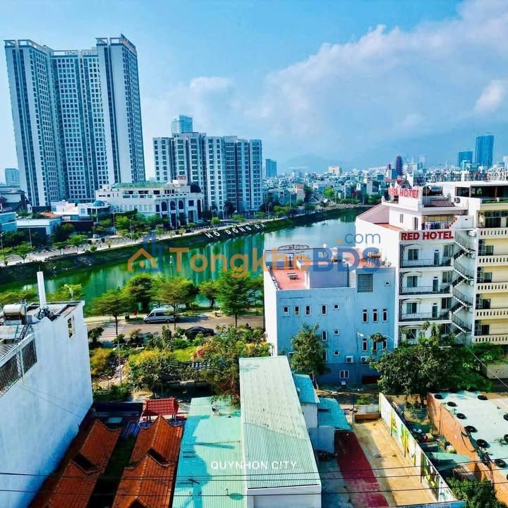 Nhà 3 tầng Phường Hoa Lư Pleiku 50m² 5 tỷ - Chính chủ bán