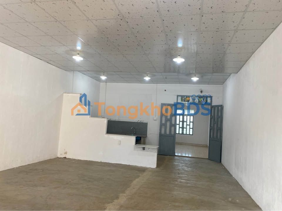 Nhà riêng An Phú Pleiku 150m² giá 1 tỷ - Ô tô vào tận nhà